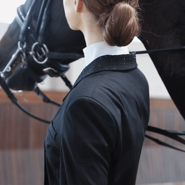 Chemise De Dressage Kingsland UK10 – Neuve Sans Étiquettes